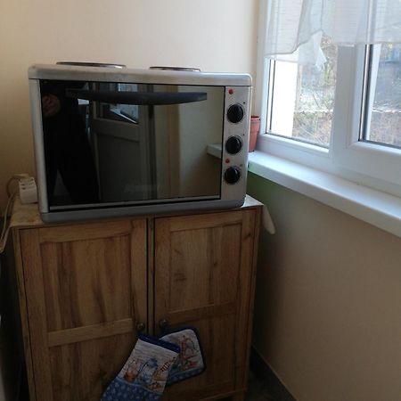 Apartament ソフィア エクステリア 写真