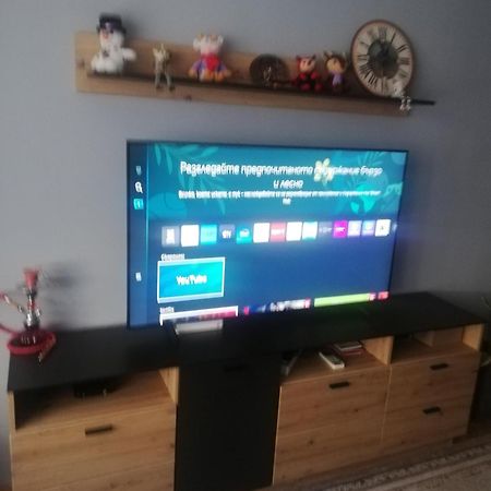 Apartament ソフィア エクステリア 写真