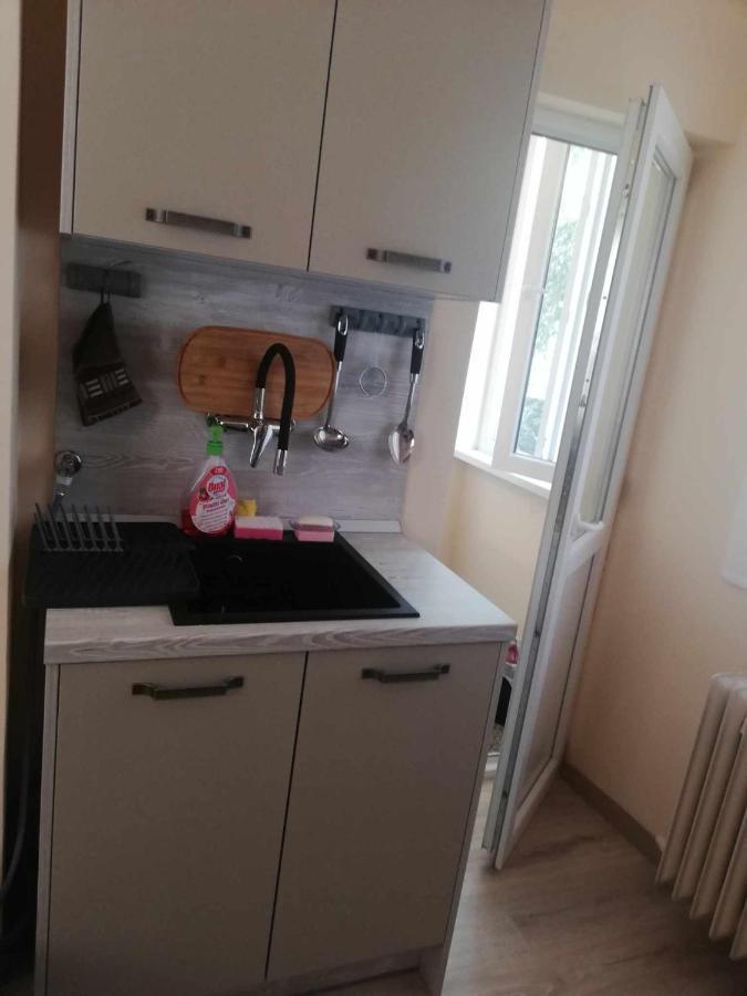 Apartament ソフィア エクステリア 写真