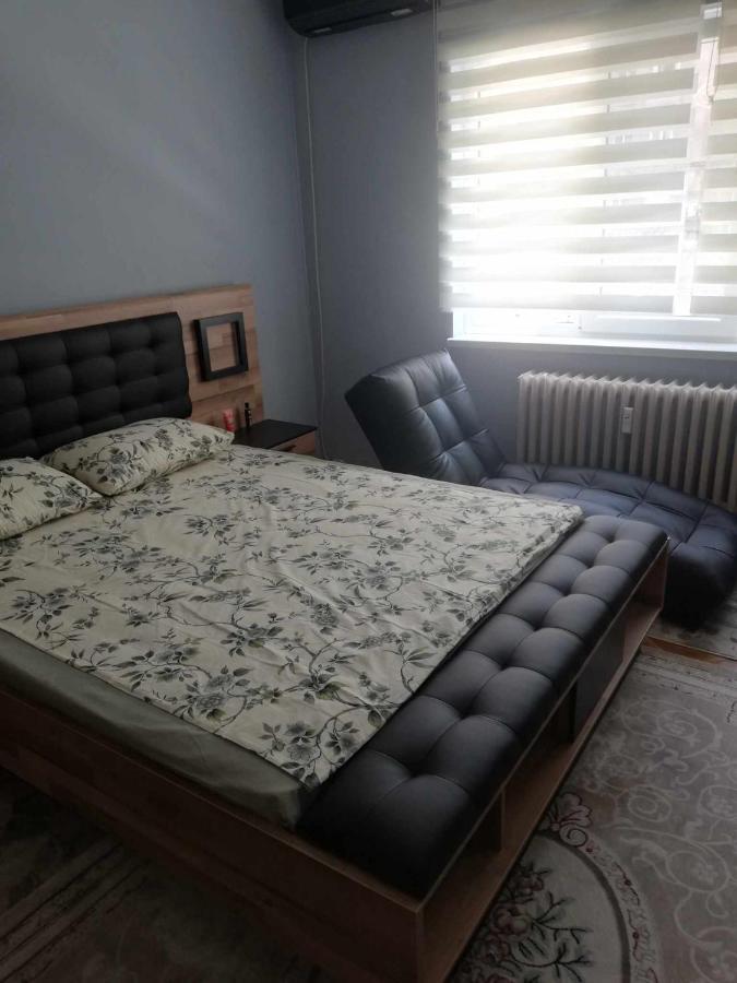 Apartament ソフィア エクステリア 写真