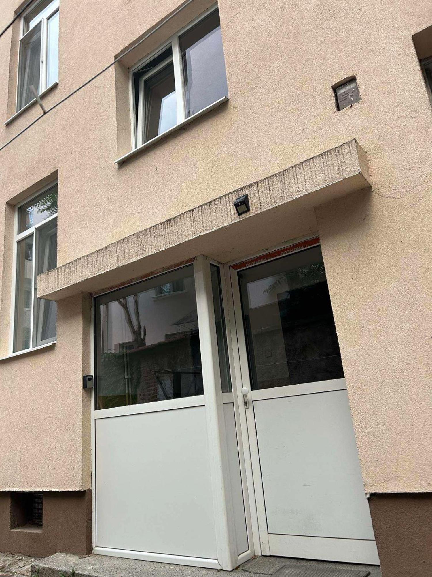 Apartament ソフィア エクステリア 写真