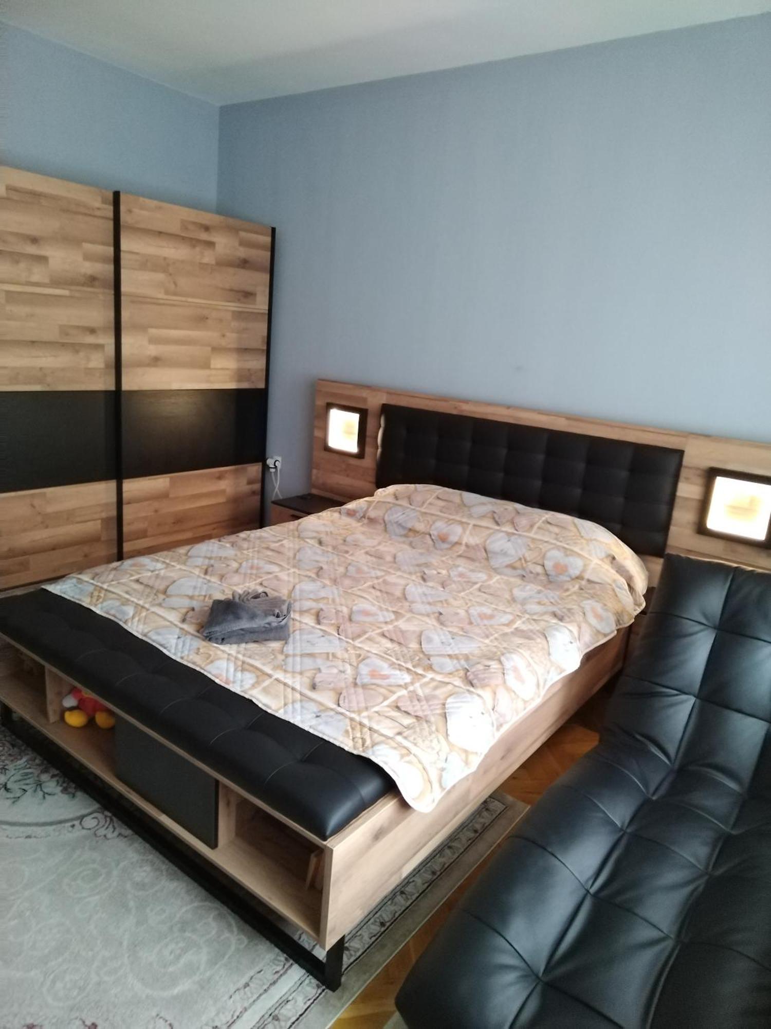 Apartament ソフィア エクステリア 写真