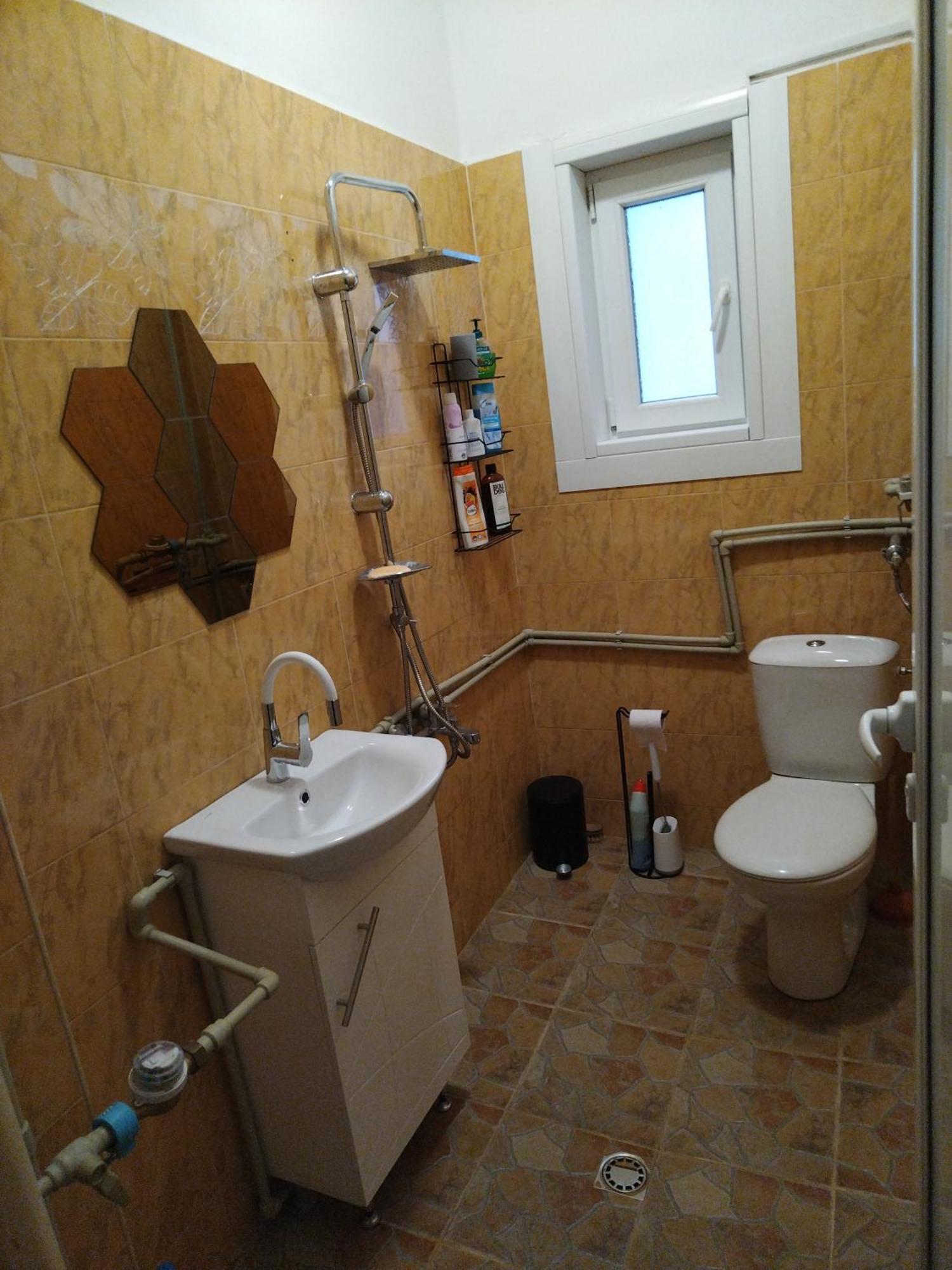 Apartament ソフィア エクステリア 写真
